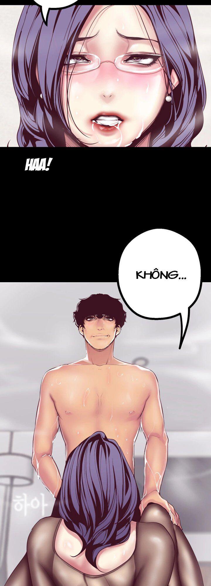 một thế giới mới tuyệt vời chapter 11 47