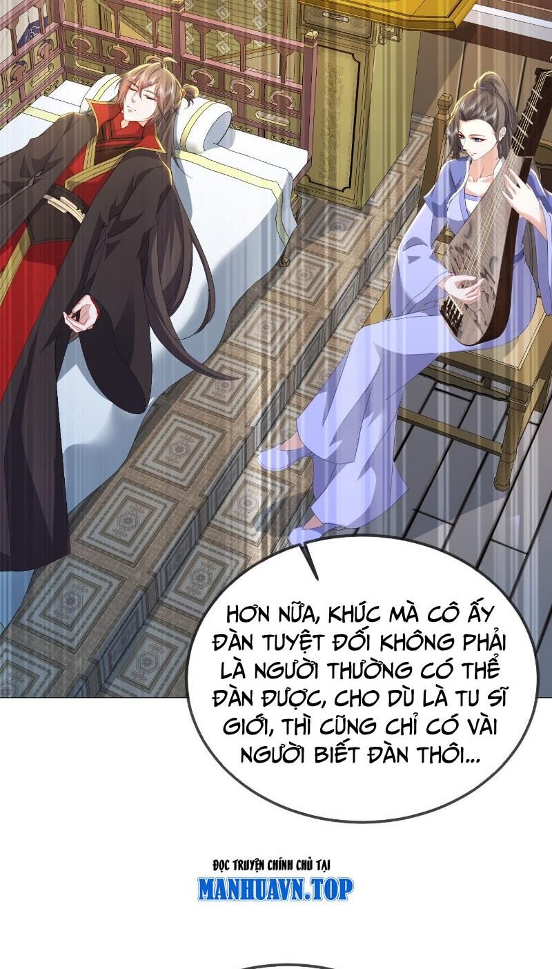 tiên võ đế tôn chapter 575 72