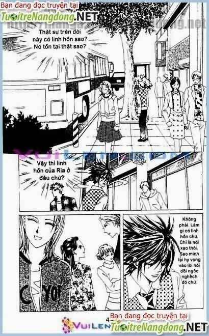 sức thanh xuân chapter 10 45