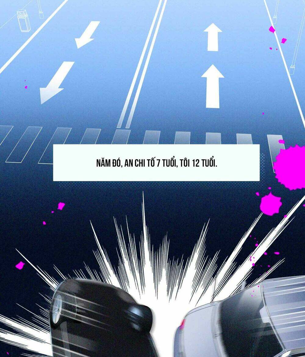 dĩ hôn chi danh chapter 13.1 2