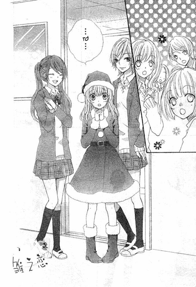 tình yêu của hiyo chapter 2 25