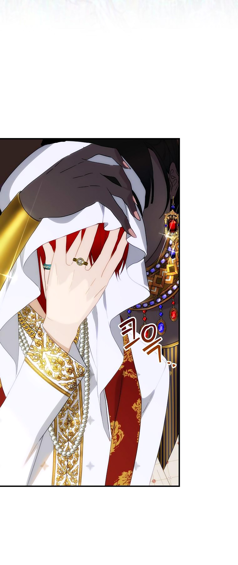 đứa bé không phải là con của anh chapter 59 17