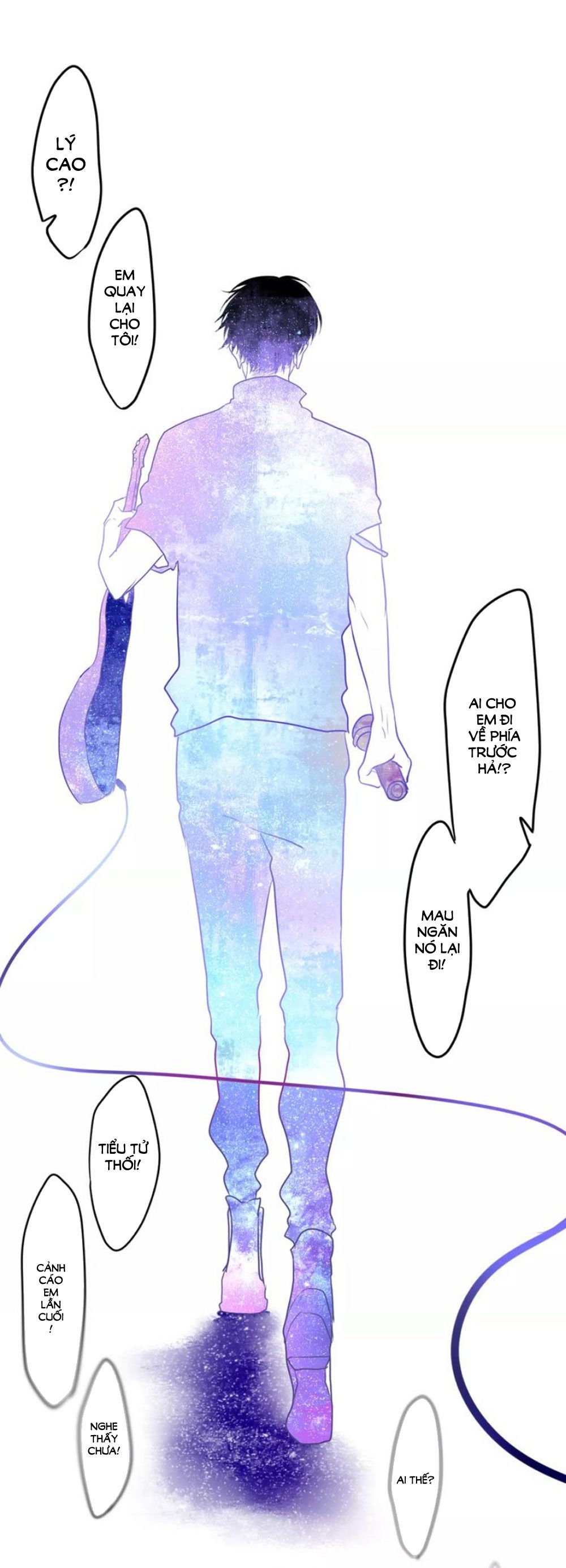 tháng sáu kì diệu chapter 24 19