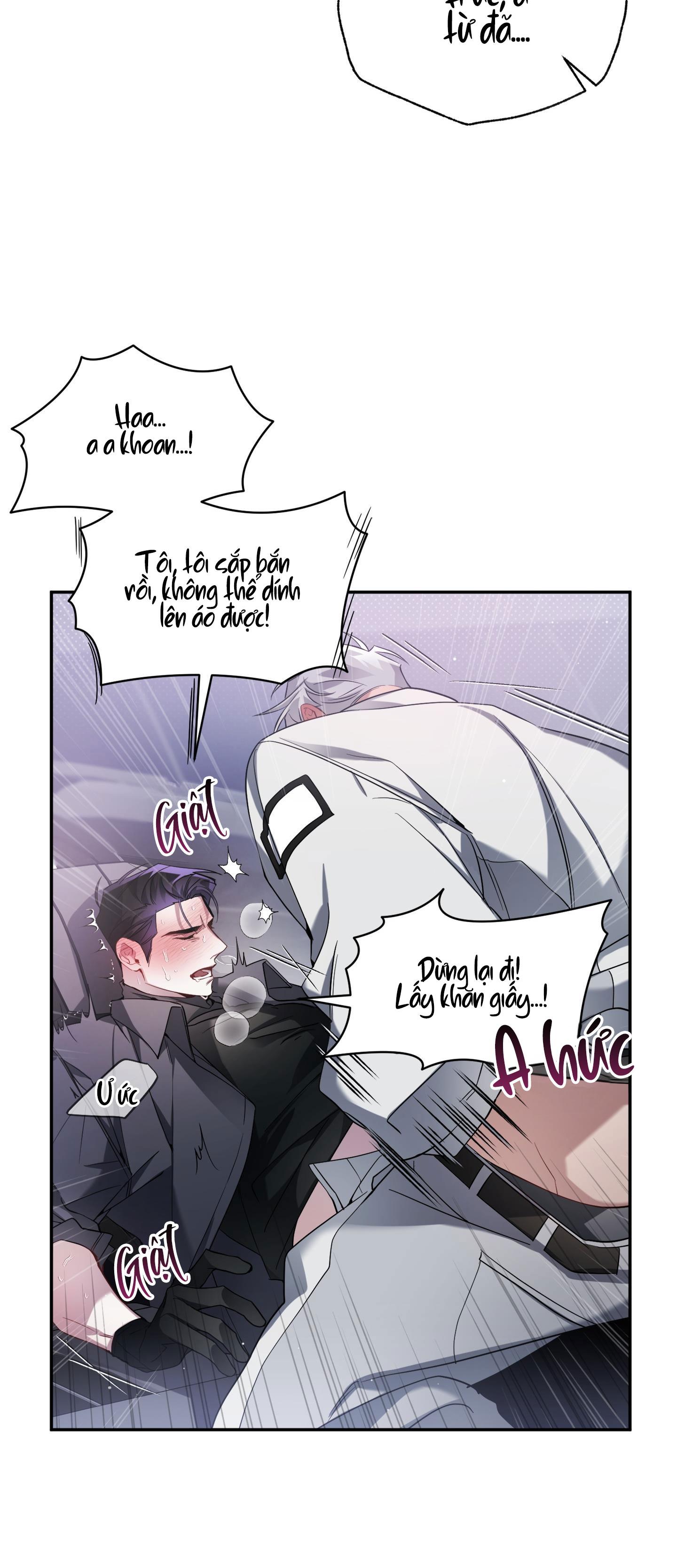 guide báo thù chapter 5 7