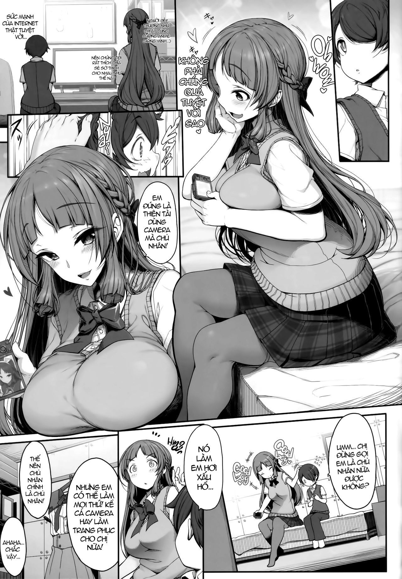 anesora moyo chapter 1.1 4