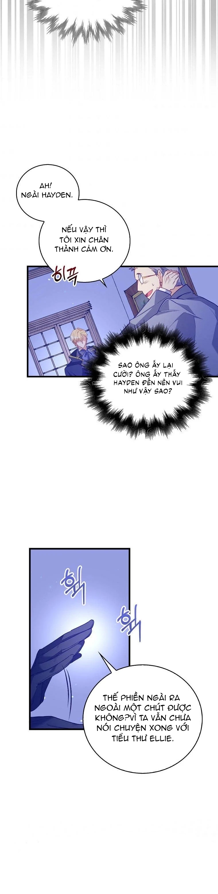 tôi chỉ nhận ra sau khi mất cô ấy chapter 10.2 15