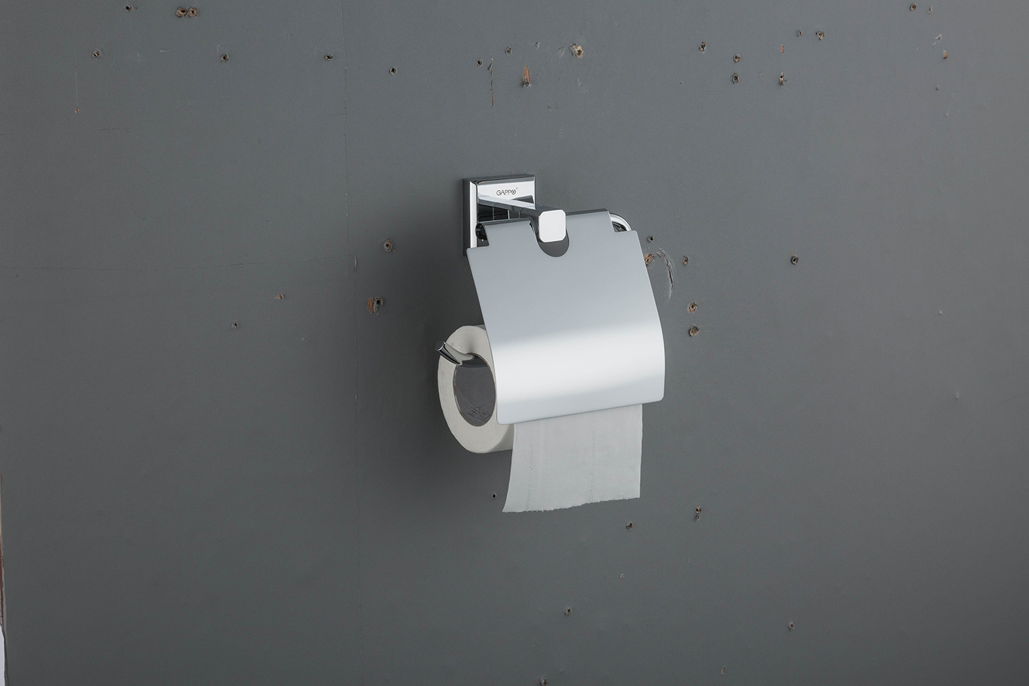 LÔ GIẤY CAO CẤP NHẬP KHẨU NGA GAPPO G3803 ĐỒNG ĐÚC MẠ - HẠNG CHÍNH HÃNG