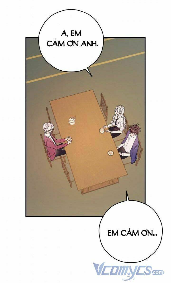 kiếp này tôi sẽ sống như một nhân vật phụ chapter 16 9