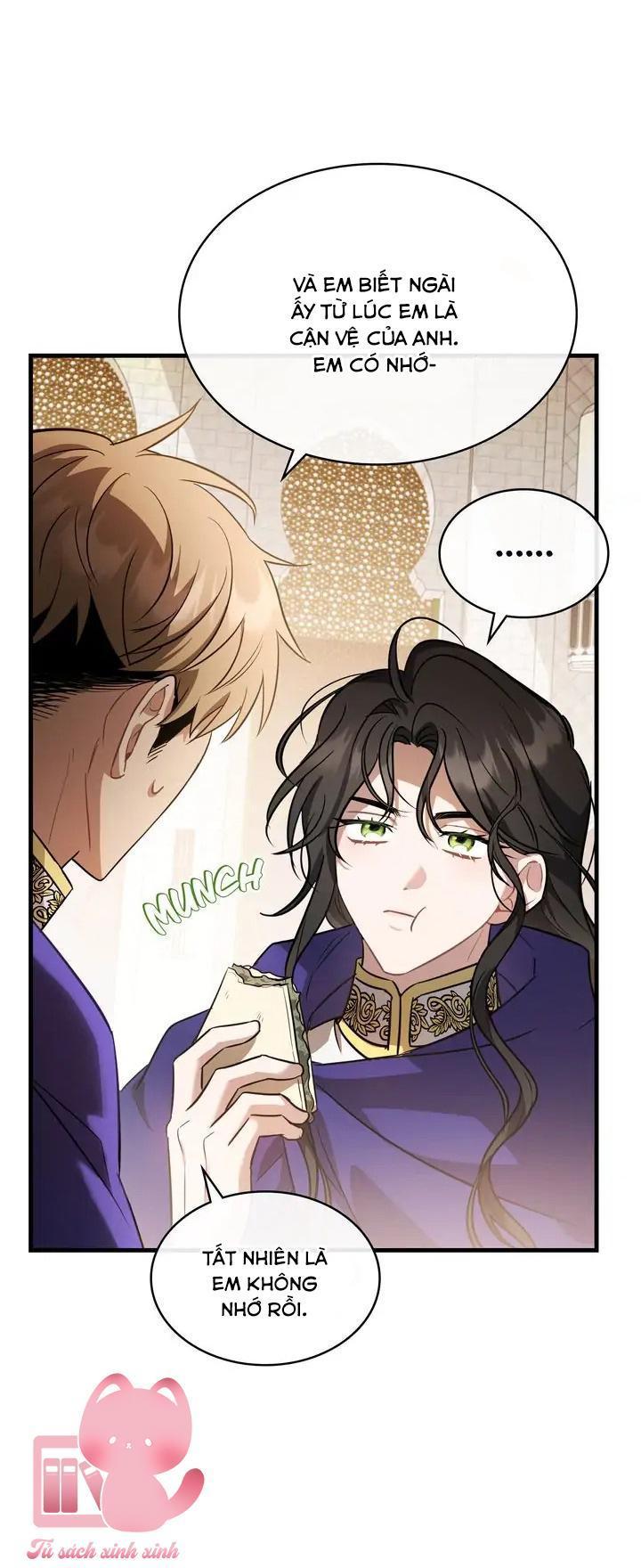 đêm đen khuất bóng chapter 24 29