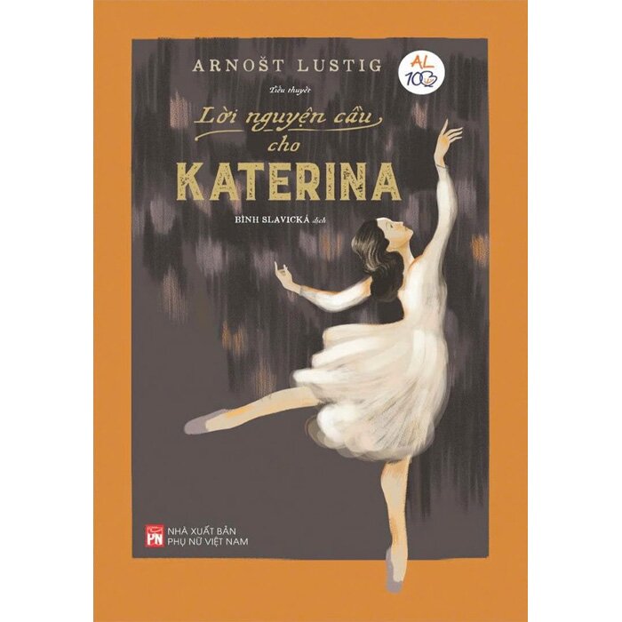 Lời Nguyện Cầu Cho Katerina