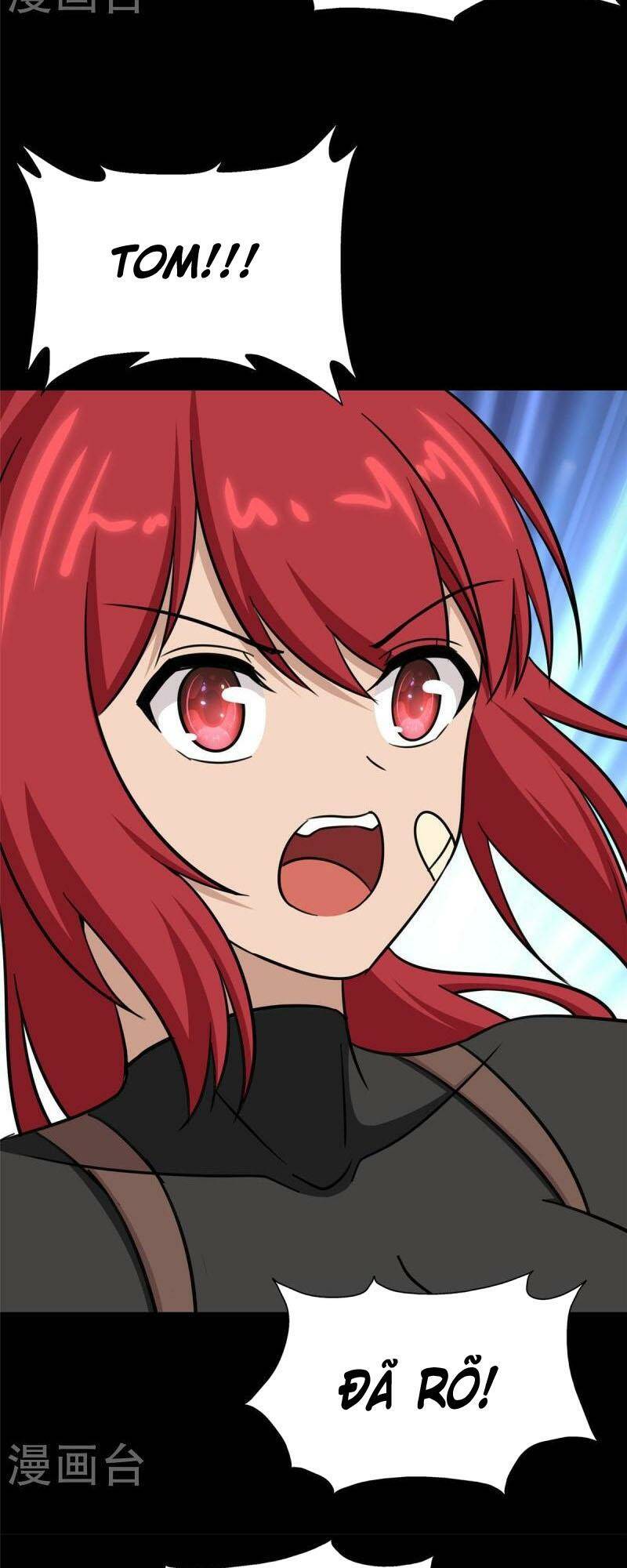 bạn gái virus của tôi chapter 355 55