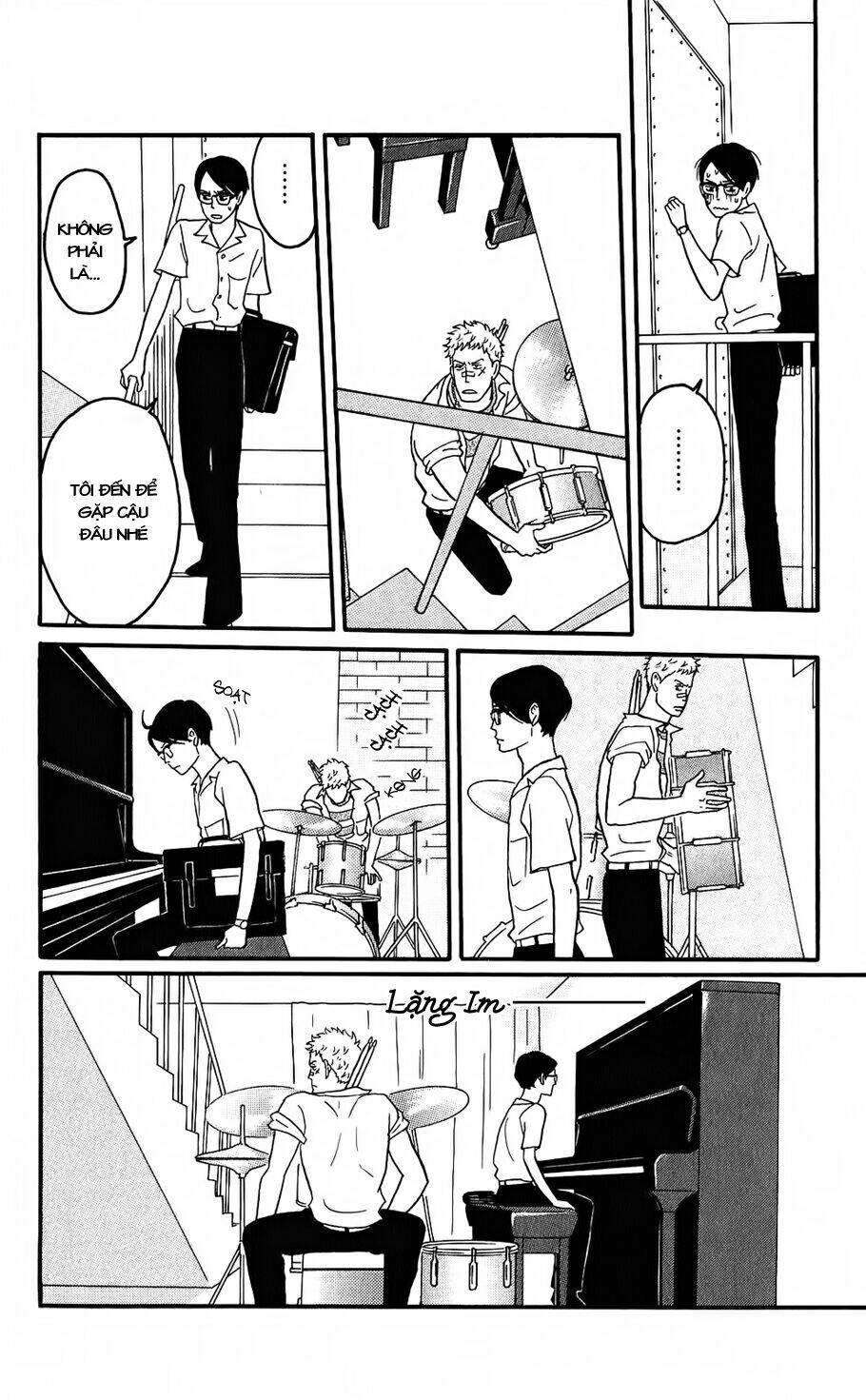 sakamichi no apollon chapter 8 21