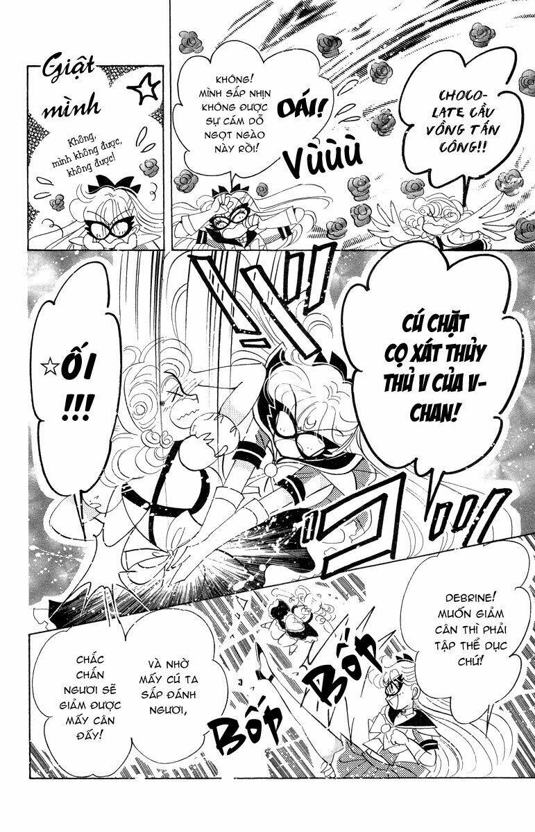 code name wa sailor v chapter 9 37