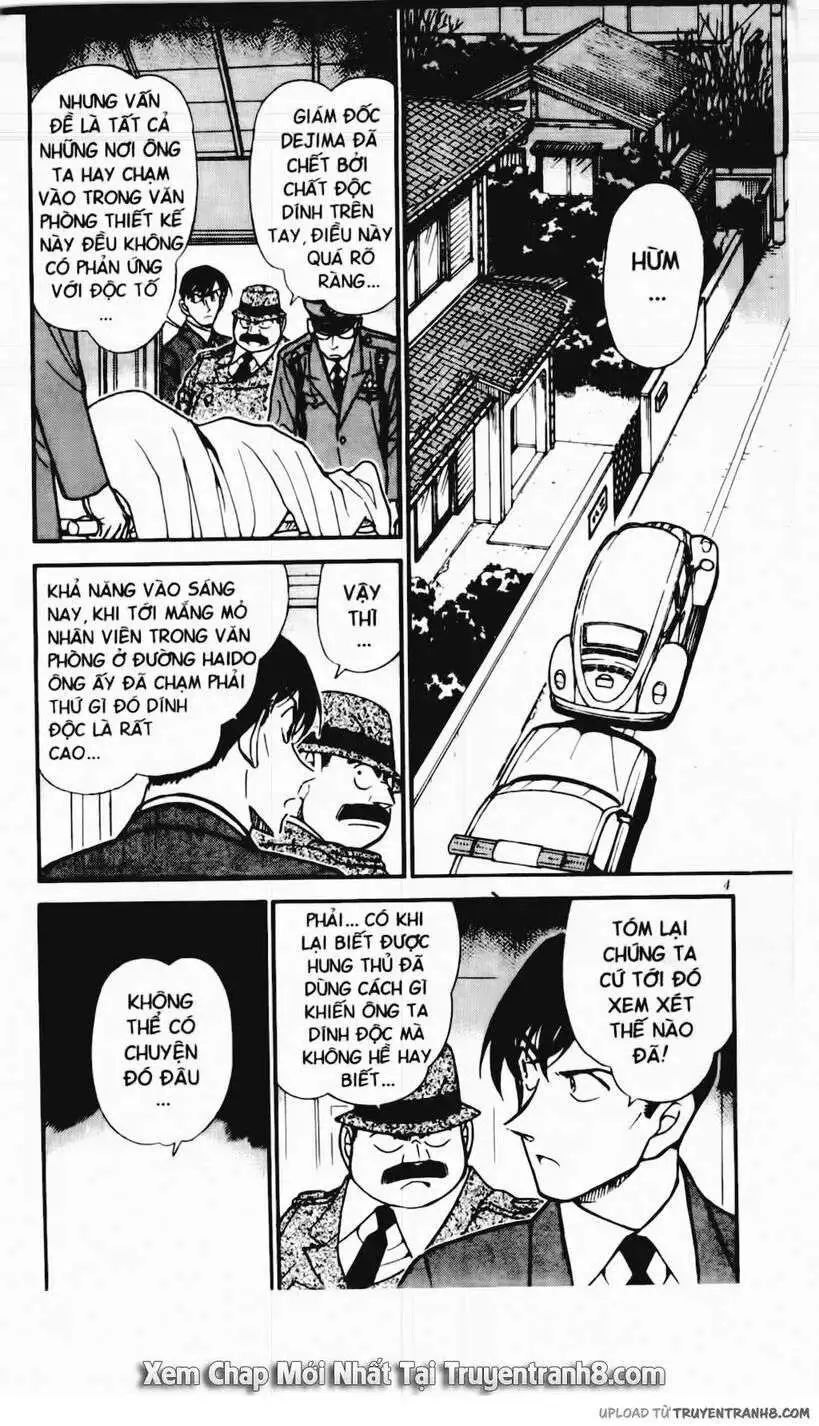 conan chapter 425 2