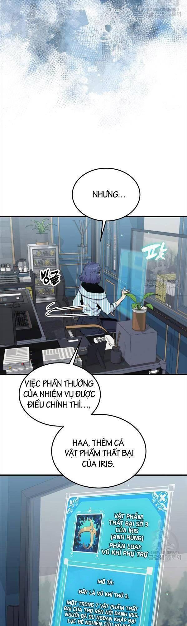 tôi thăng cấp trong lúc ngủ chapter 79 4