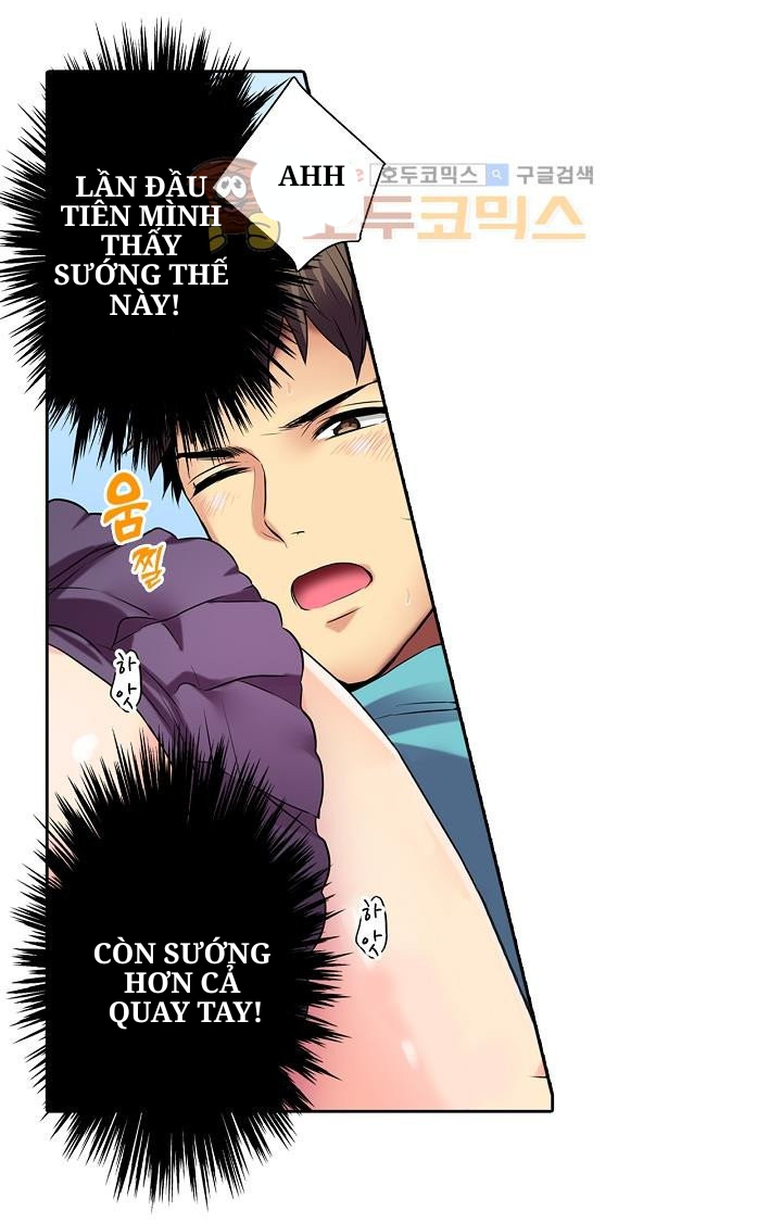 nếm thử succubus thời con gái chapter 2 29