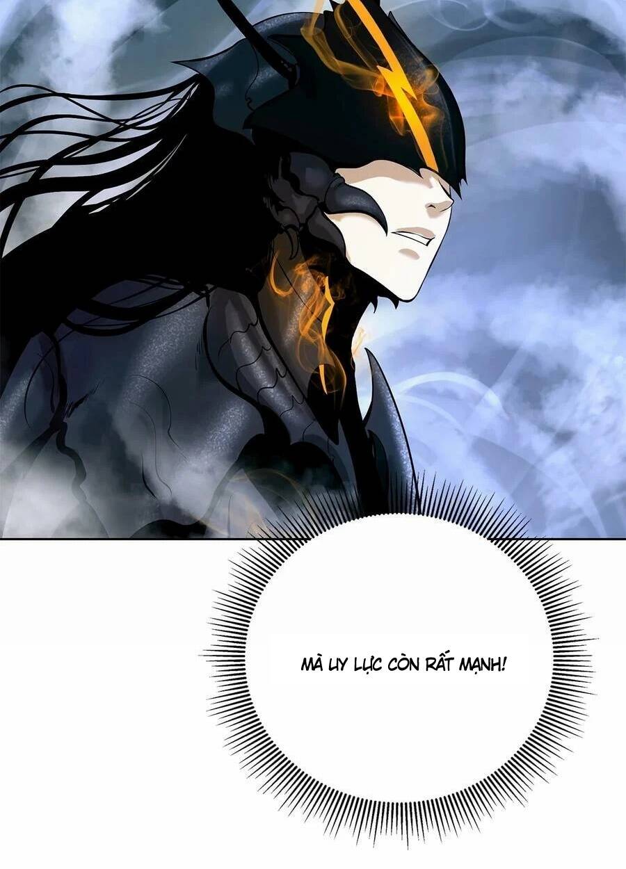 xuyên không thành hổ chapter 106 109