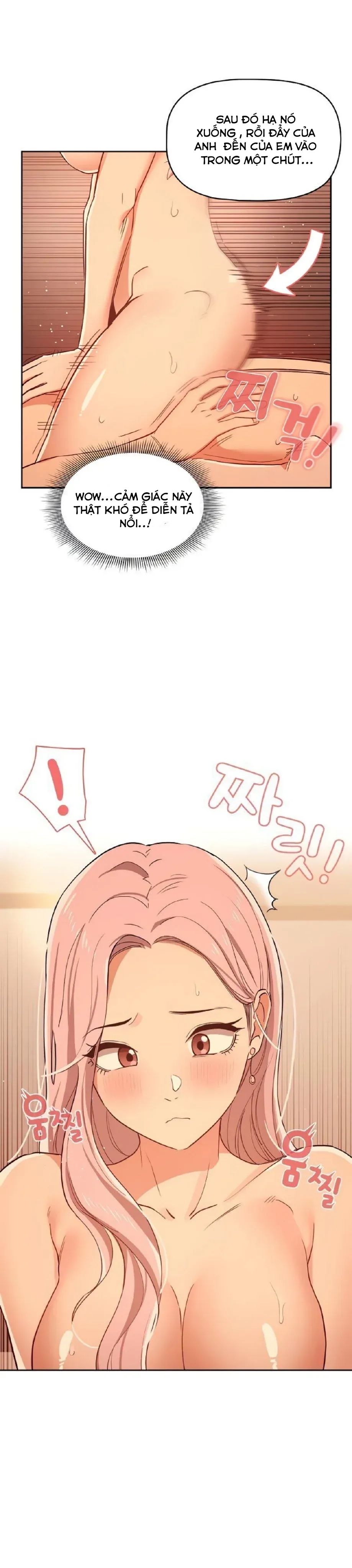 gia sư mùa hovid chapter 25 21