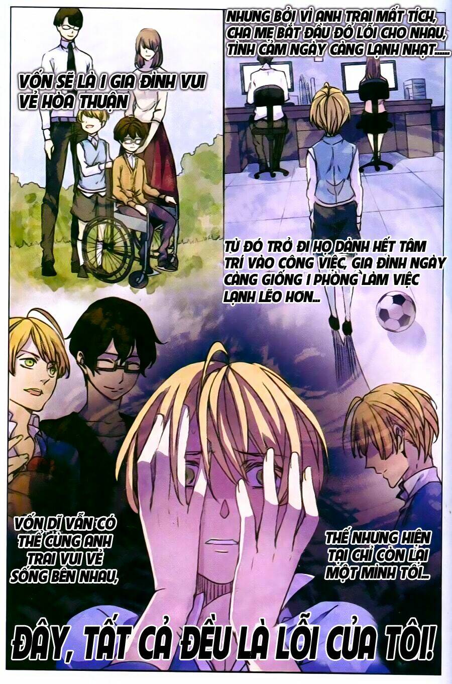 thuấn linh chapter 3 3