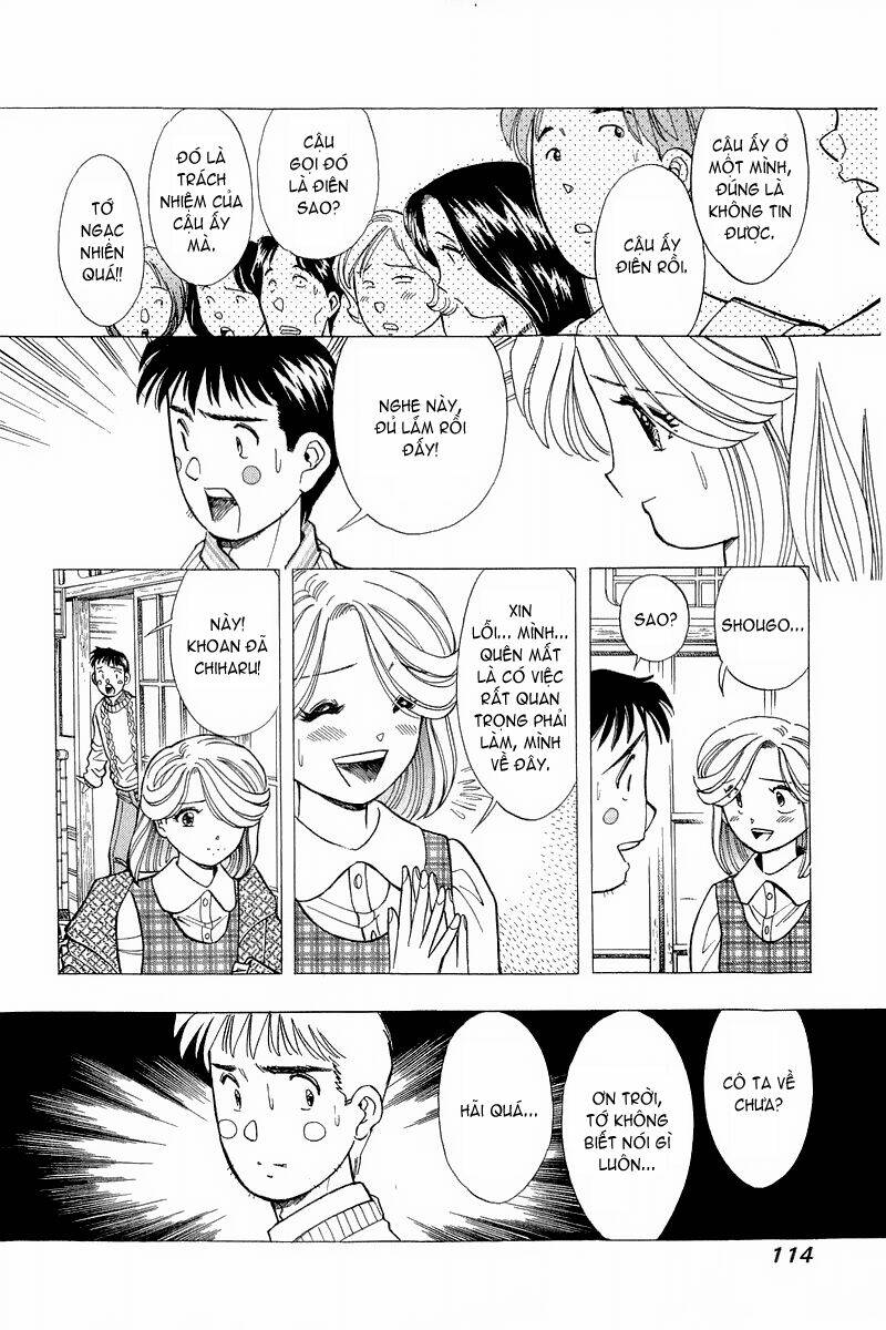 yume de aetara chapter 96 19