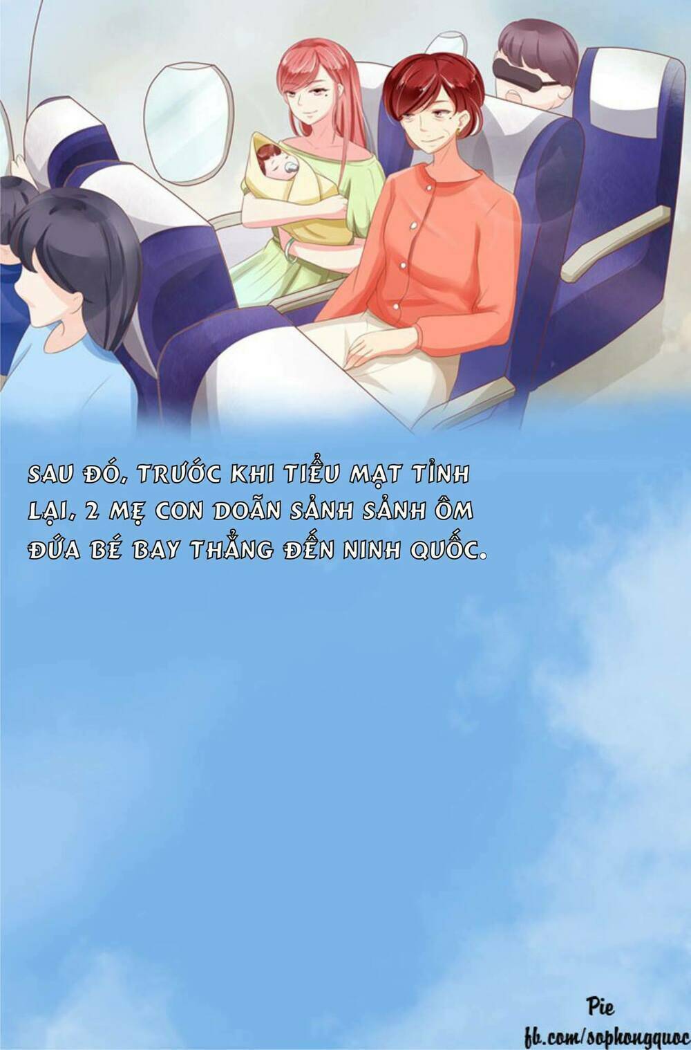 vương tước tư hữu bảo bối chapter 4 16