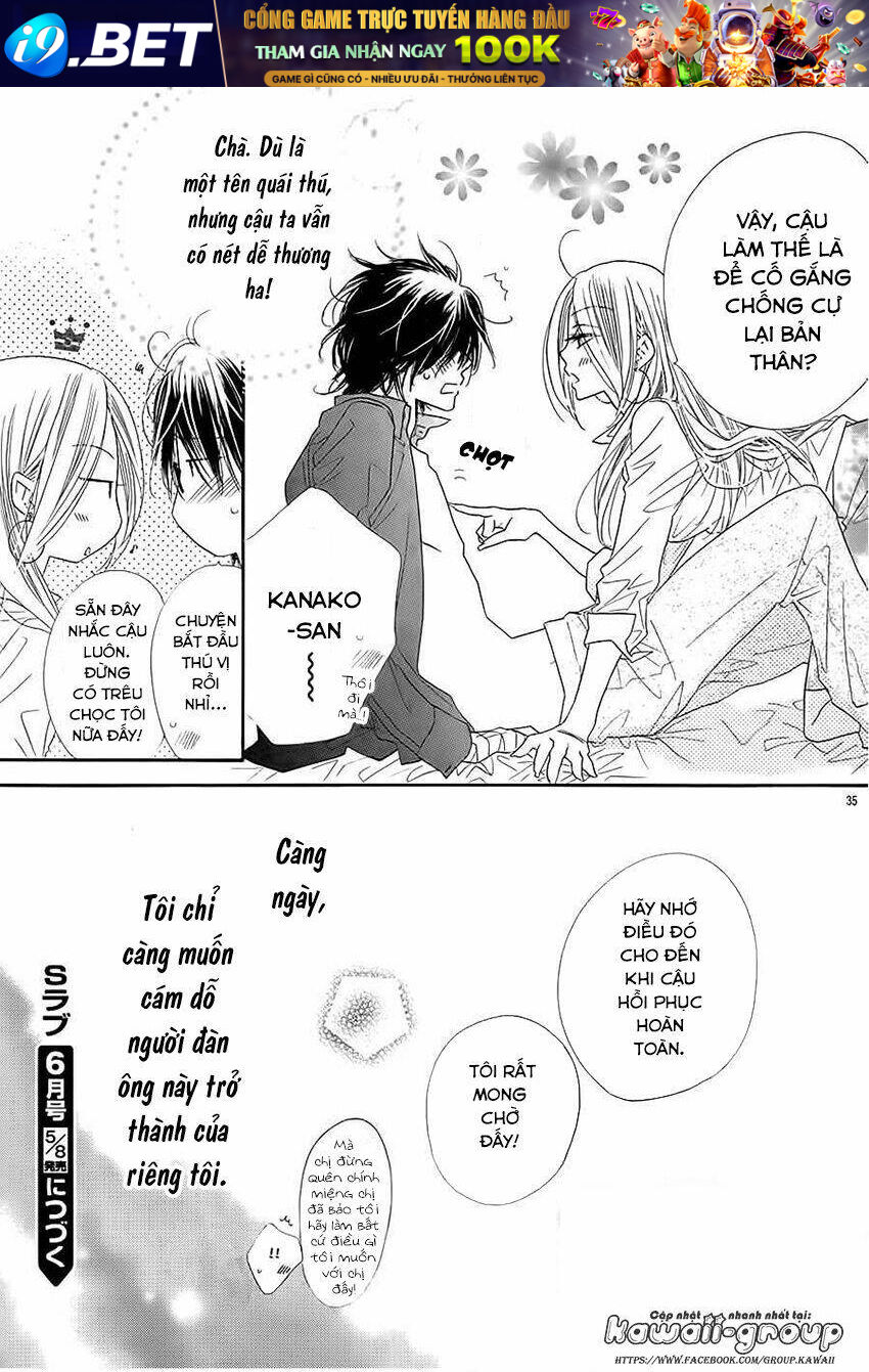 s-love chapter 3 37