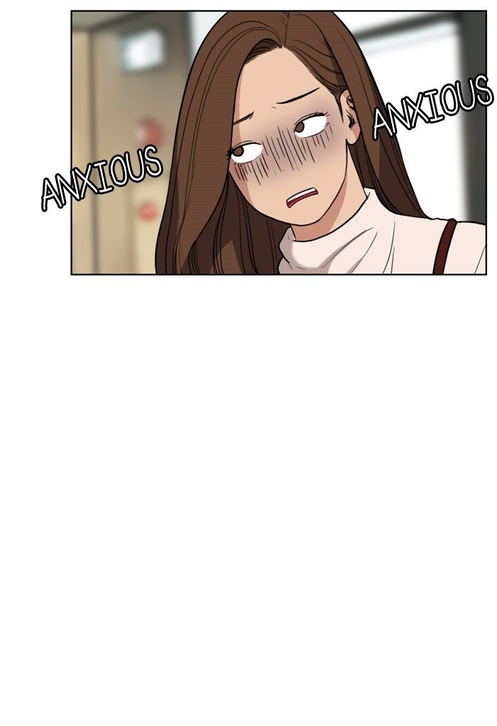 vẻ đẹp đích thực - true beauty chapter 7 3