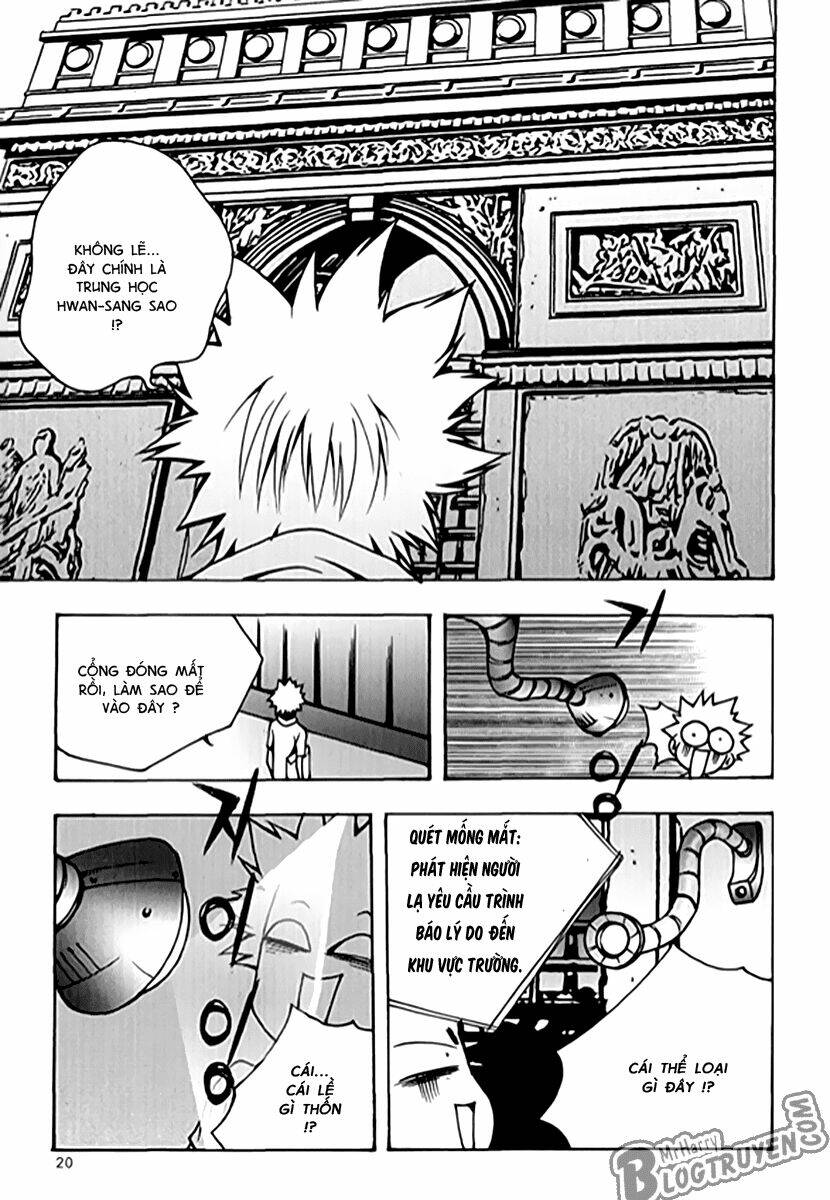 zippy ziggy chapter 62 22