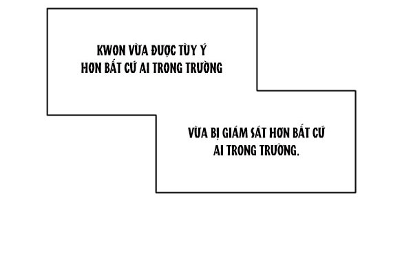 Hãy Khóc Cho Thật Xinh Đẹp Đi chapter 6.2 - Trang 2