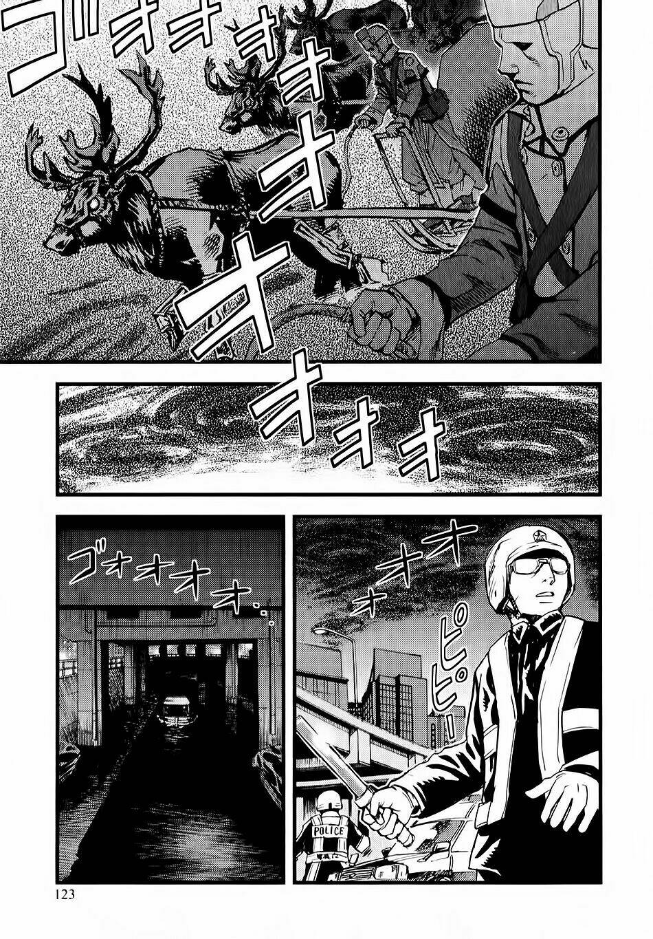 thanh ma kiếm huyền thoại phần 2 chapter 10 2