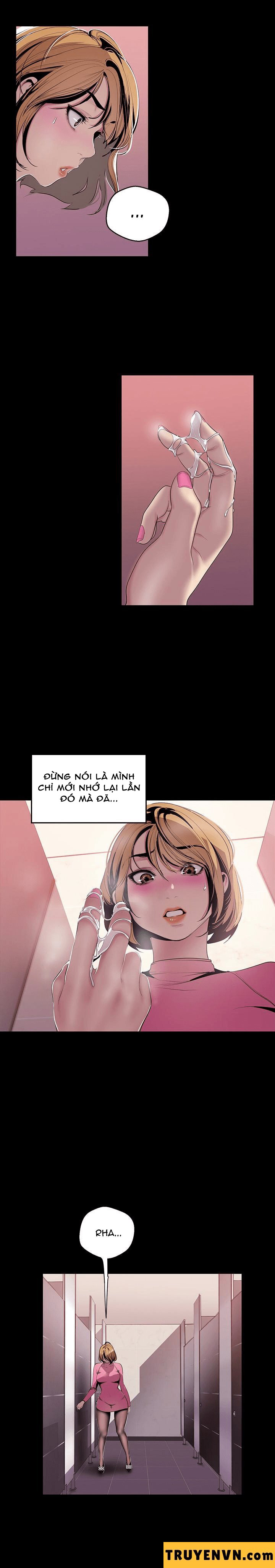 một thế giới mới tuyệt vời chapter 56 19