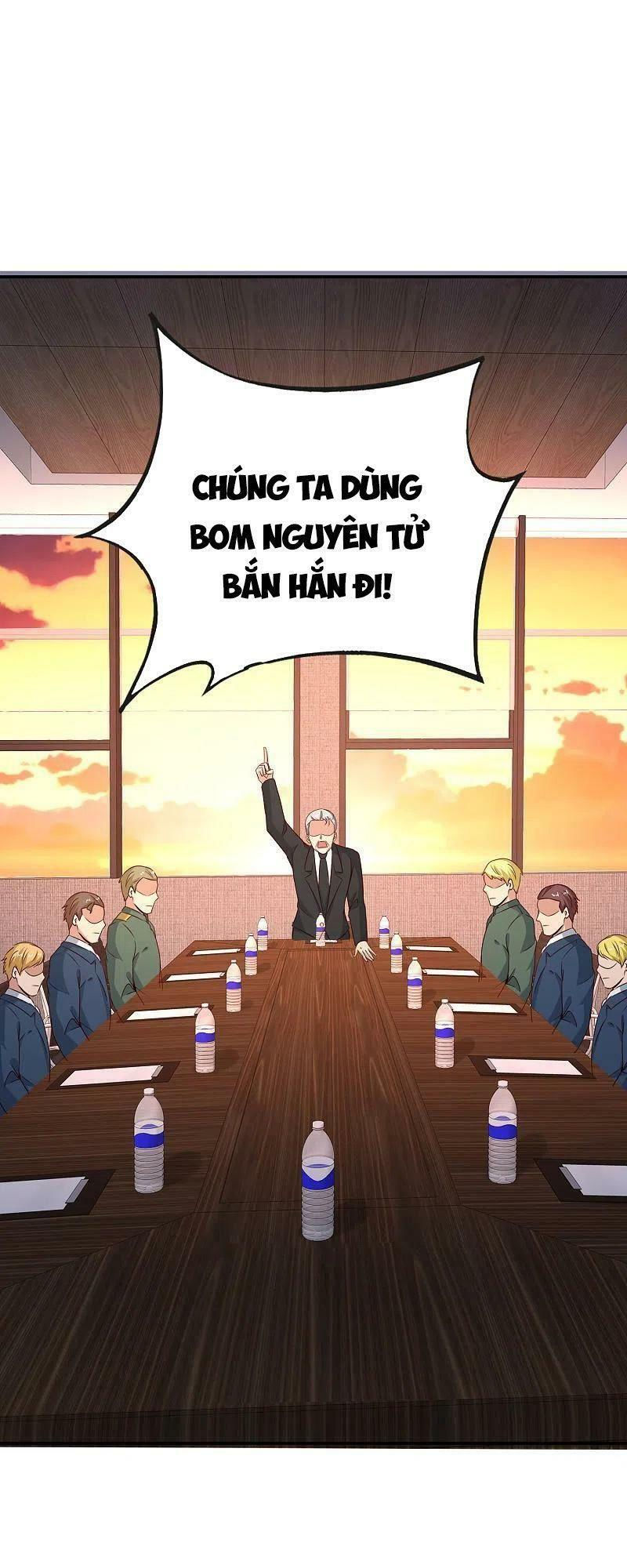 vòng bạn bè mạnh nhất của tiên giới chapter 147 16