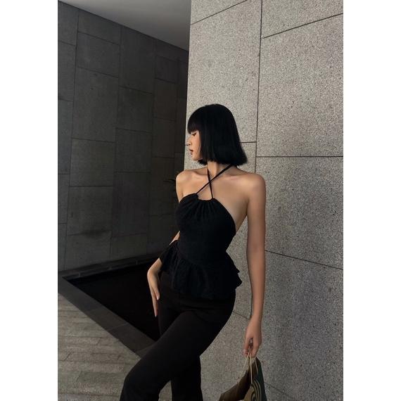Áo yếm xốp