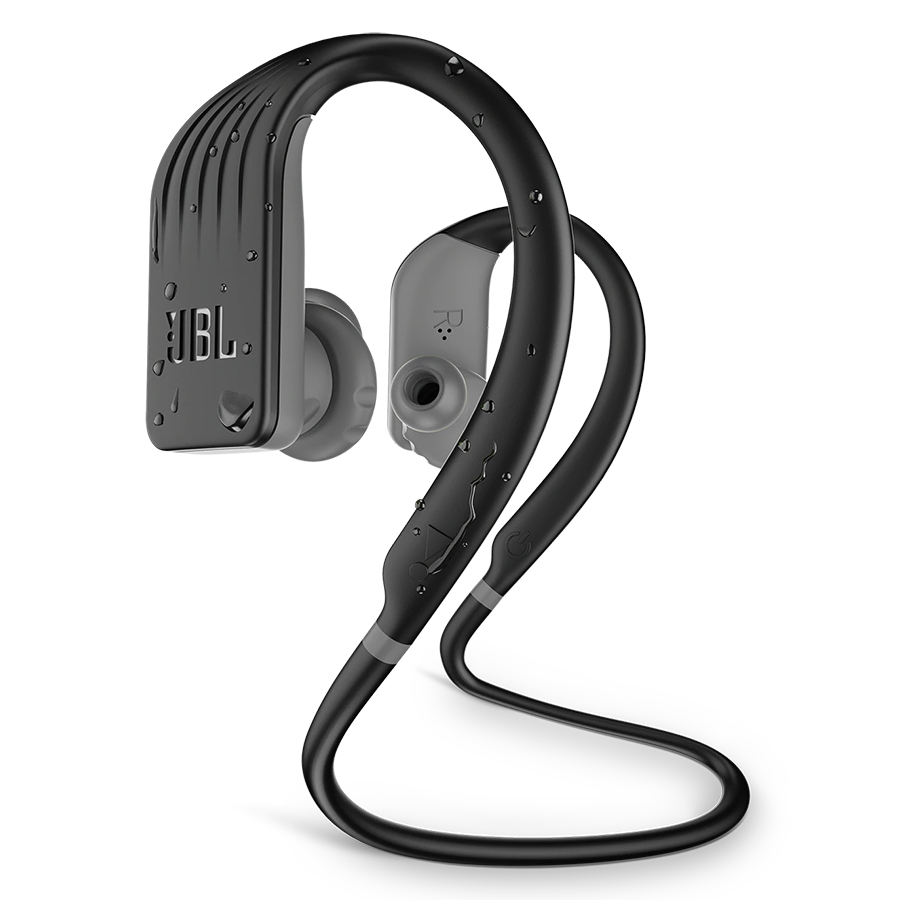 Tai Nghe Bluetooth Thể Thao JBL Endurance Jump - Hàng Chính Hãng