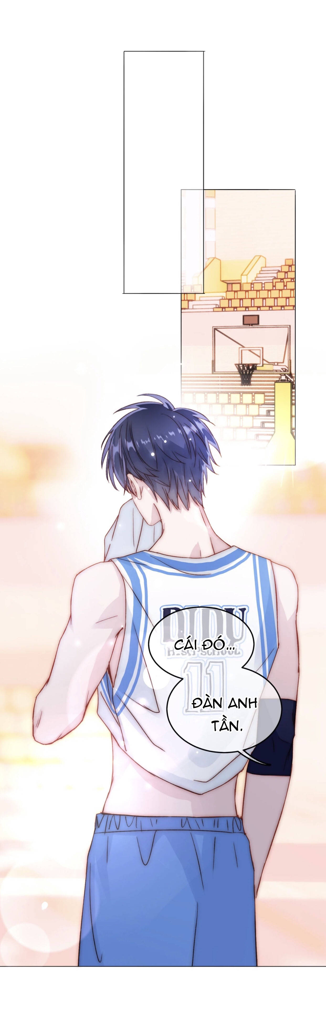 tôi phải làm tên khốn xấu xa chapter 24 6