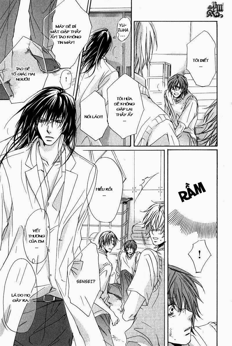 love knot chapter 6 37