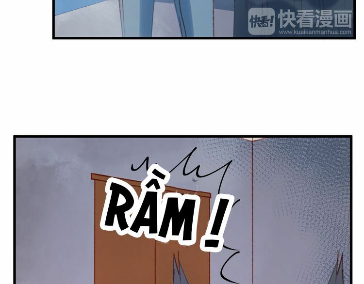 lượm được một tiểu hồ ly phần 2 chapter 54 32