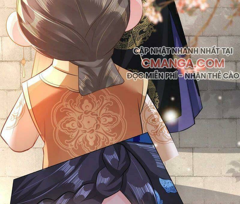 quận chúa vững vàng, thiết lập nhân vật không thể vỡ chapter 44 48