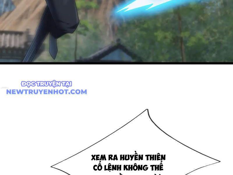 ngủ say vạn cổ: xuất thế đẩy ngang chư thiên chapter 81 91