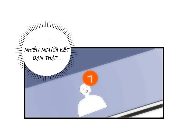 đêm đầy sao nói với em chapter 28 23