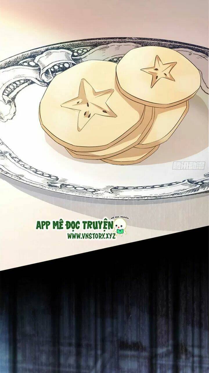 thiên hậu trở về chapter 174 20