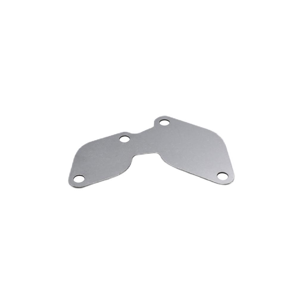 Egr Valve Blanking Block Plate Kit Fit for Holden RC 3.0TD 2008-On