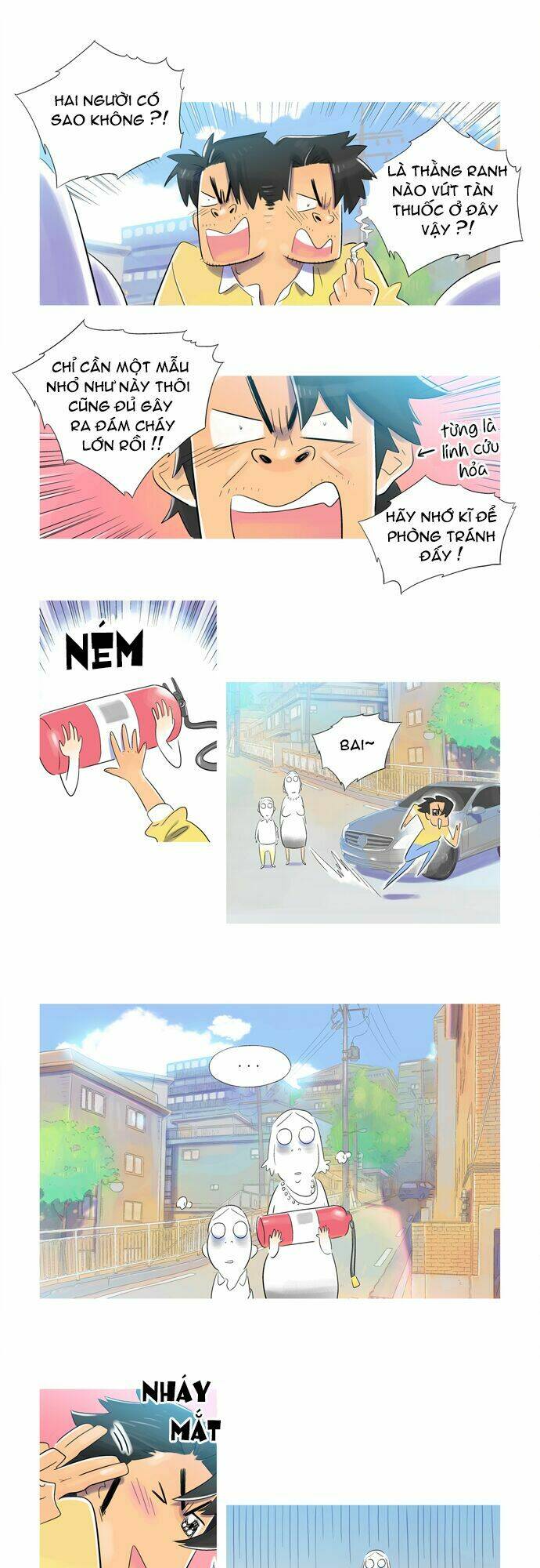 family man chapter 7 5