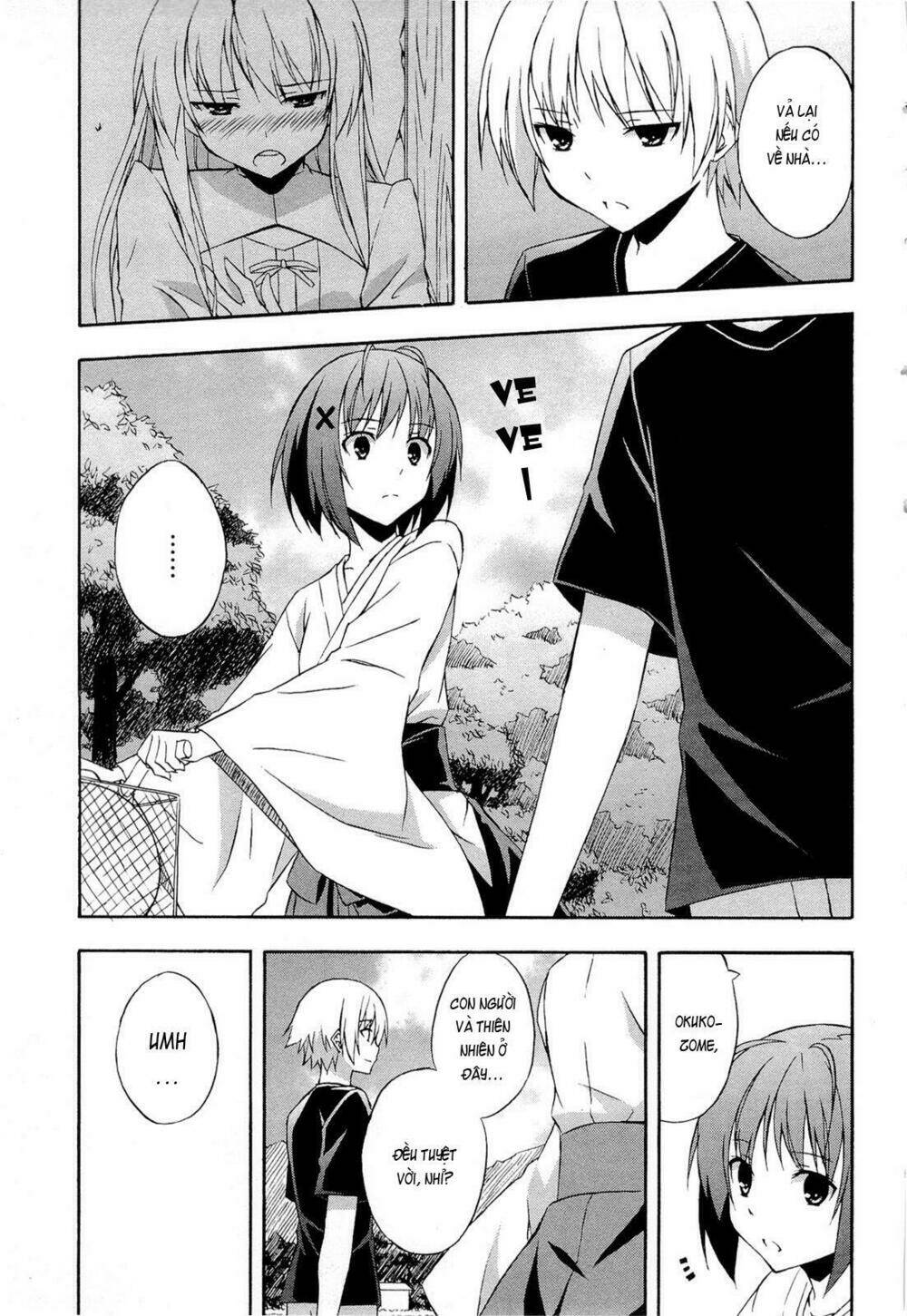 yosuga no sora chapter 11 4