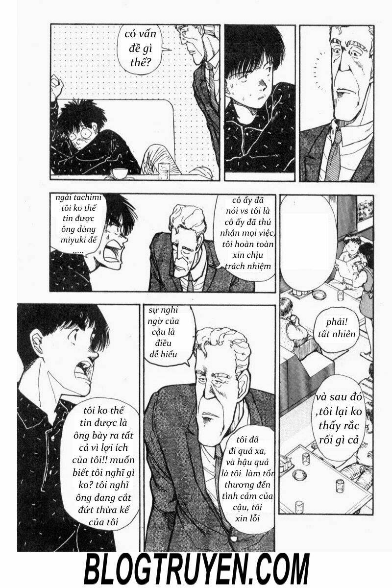 asatte dance chapter 59 11