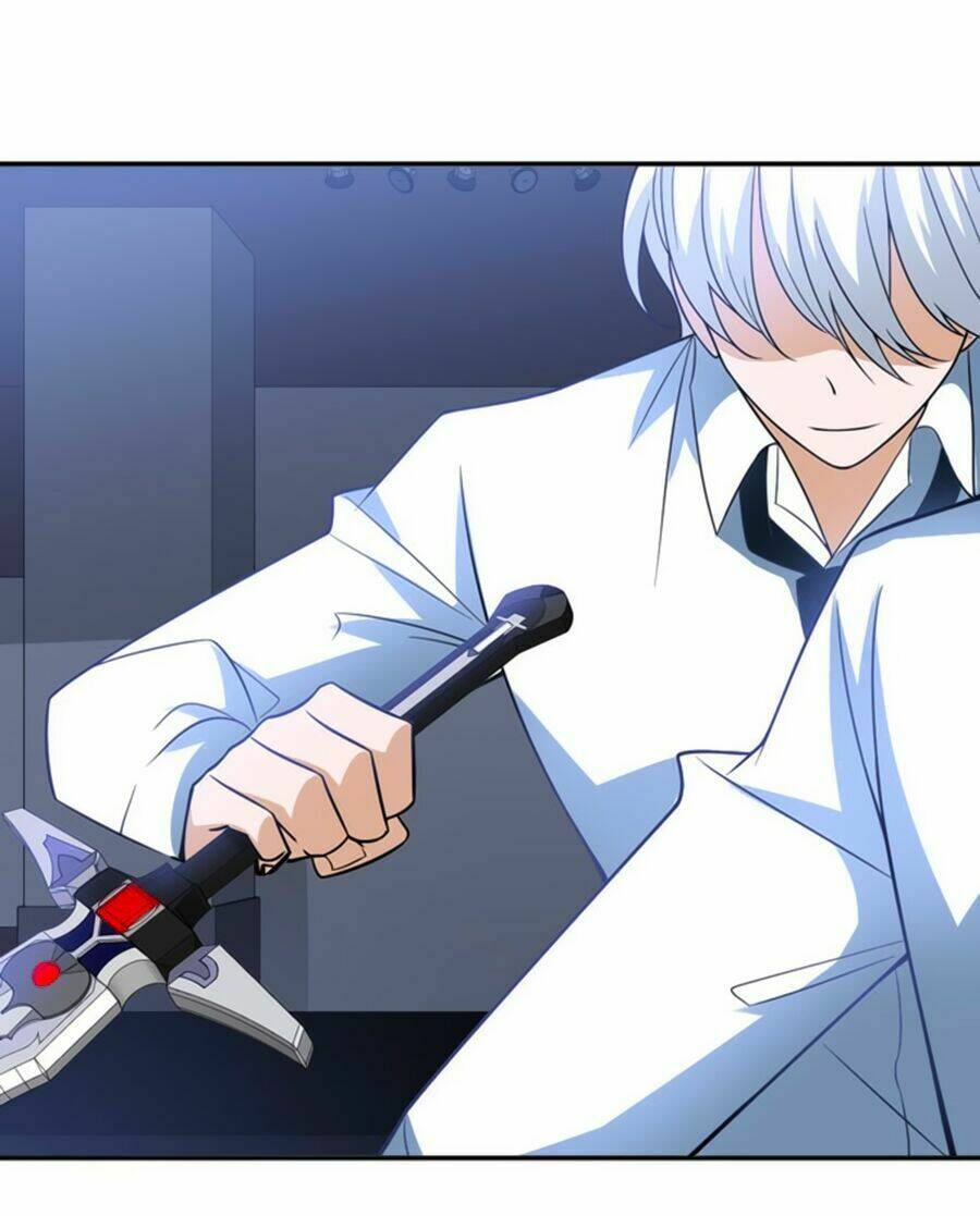 người yêu khát máu của tôi chapter 75 30