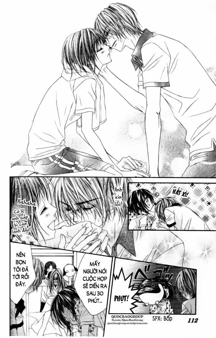 kyousou heaven chapter 10 11