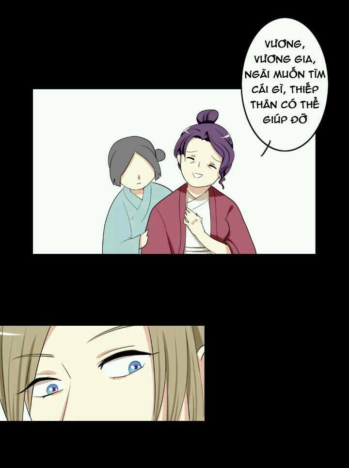 lưỡng bất nghi (full) chapter 43 10