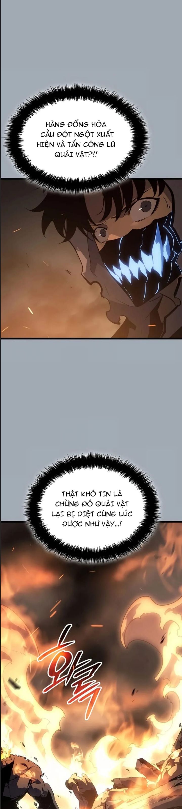 solo leveling : ragnarok chapter 32 28