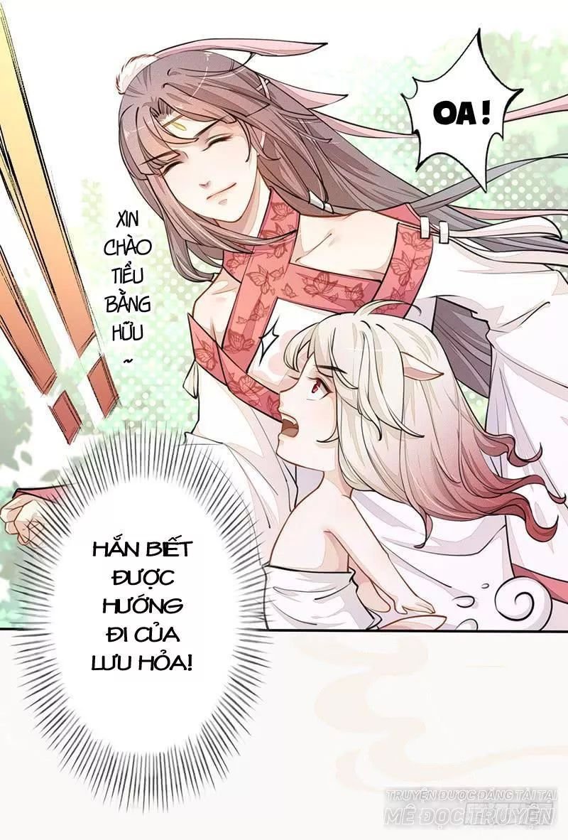 tuyệt thế luyện đan sư chapter 34 11